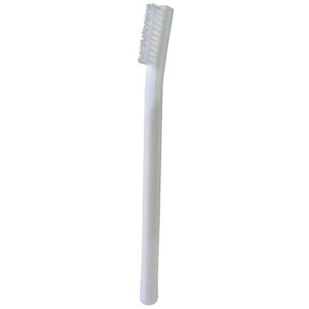 Gordon Brush 7 Brush D .006 Wire D Double Spiral Power Brush Stainless Fill, PK12 22ND-003G-12